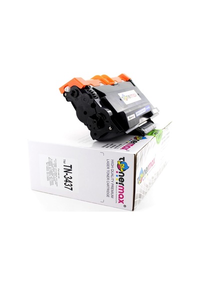 Brother Dcp-L6600Dw Uyumlu Toner / Tn3437 8K