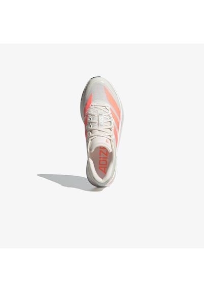 Adidas Adizero Boston 13 Erkek Beyaz Koşu Ayakkabısı Jp9252 2800324
