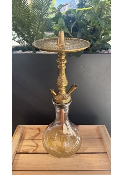 Mr Eds E54 Cumhuriyet 1923 - Pirinç Seri Gold /2