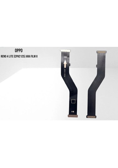 Oppo Uyumlu Reno 4 Lite Cph2125 Ara Filmi