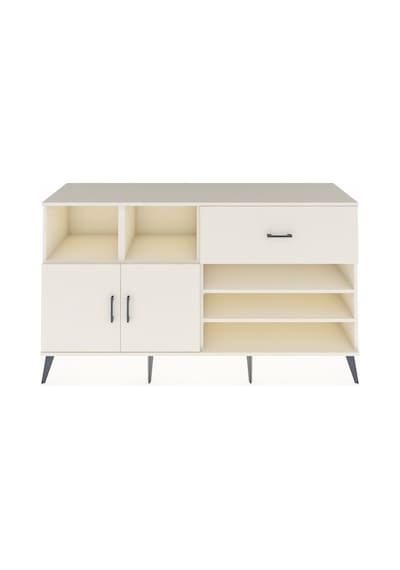 Kronos Konsol 6 Raflı Tek Çekmeceli 2 Kapaklı 176x59x99 Aytaşı-aytaşı Aytası - Aytası Kronos Konsol 6 Raflı Tek Çekmeceli 2 Kapaklı 176x59x99 Aytaşı-aytaşı Aytası - Aytası