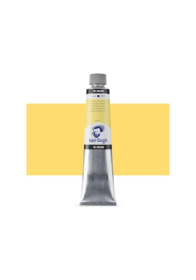 Talens Van Gogh Yağlı Boya 200ml Naples Yellow Deep 223 S.1