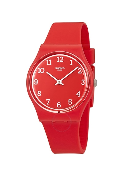 Swatch GR175 Unisex Kol Saati