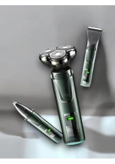 Mey İthalat Hk 3600 Tıraş Makinesi