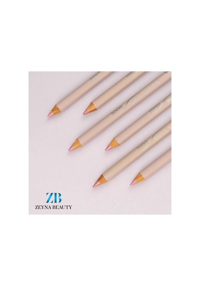 Lila Göz Kalemi 6'lı Lila - 687116195 Diğer