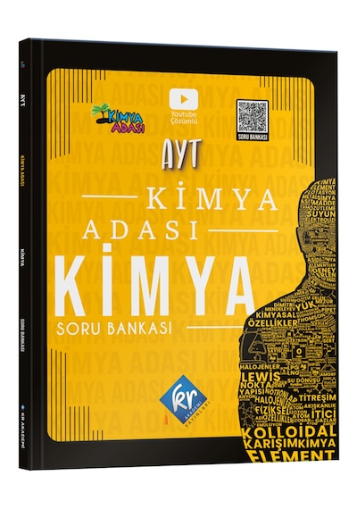 Kimya Adası Ayt Kimya Soru Bankası