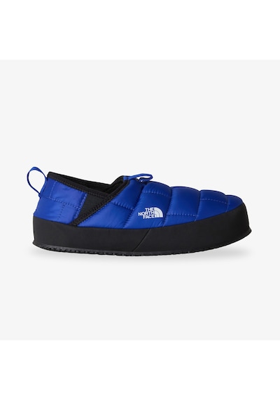 The North Face Thermoball Traction Mule Çocuk Mavi Terlik Nf0a39uxg781 Mavi