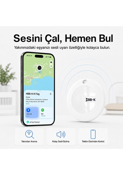 Tr Hi Tag   Android Uyumlu Beyaz