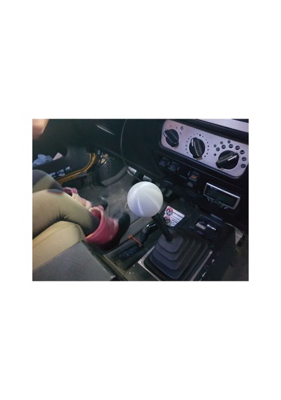 2003 Jeep Wrangler Tj Vites Topuzu Diğer