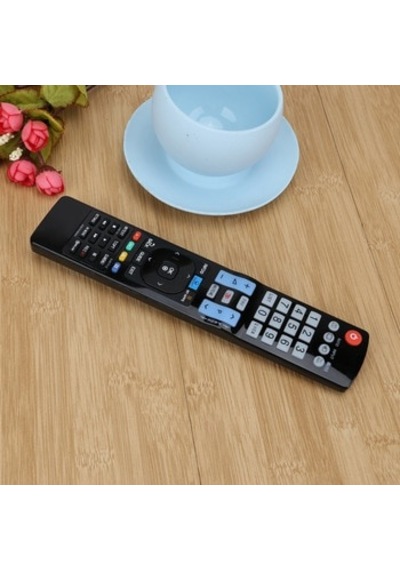 Lg 50Lf650V Smart Led Tv  Kumandası