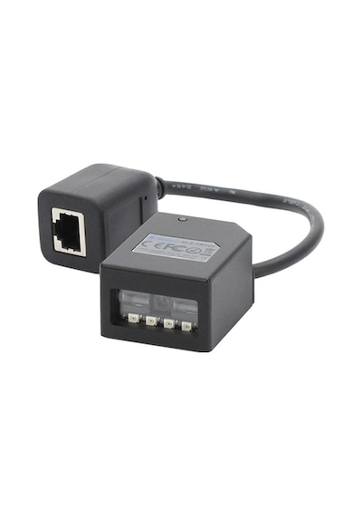 Newland Fm100gd-u 1d 2500px Ccd 5mil 300 Tarama/sn Ip54 Usb 2m Kablolu Sabit Barkod Okuyucu