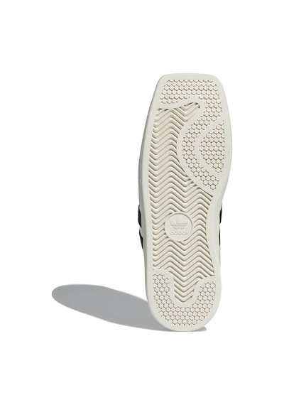 Adidas Adidaas Kadın Babet Superstar Sq Lb3786 Beyaz