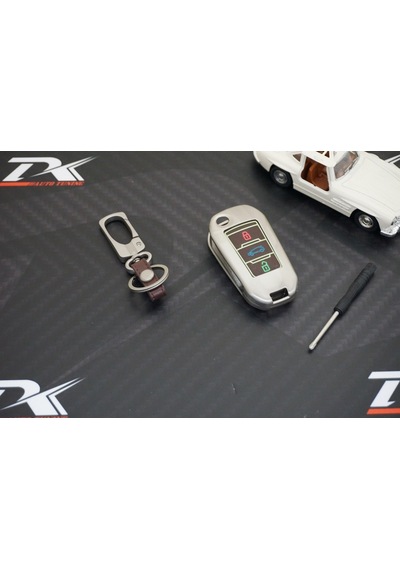 Peugeot Uyumlu 2008 3008 4008 208 308 408 508 307 Metal Deri Fosforlu An