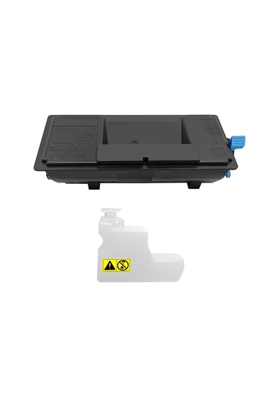 Tk3400 Tk-3400 1t0c0y0nl0 Uyumlu Toner Kartuşu 12500 Sayfa Siyah Kyocera Ecosys Pa4500 Pa4500x Ma4500 Ma4500x Ma4500fx