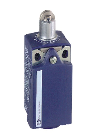 Telemecanique Xckd2102p16 ,plastik Gövde Kontak-1a1k Metal Makara Sınır Sivic