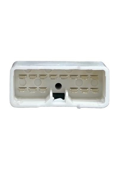 Ön Cam Açma Düğmesi Hyundai Sonata 2008-2012 Sol