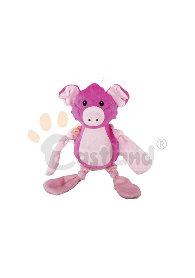 Cosmotex Eastland Öten Peluş Domuz 30 Cm