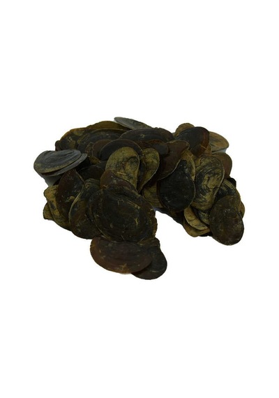 Cin Tırnağı 100 Gr Paket