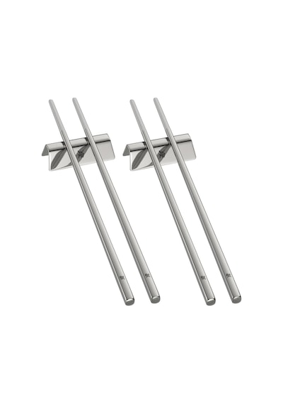 Wmf Chopstick 4'lü Set Gümüş