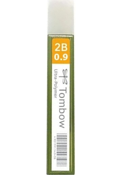 Tombow 0.9 2b Min 36 Tüp / 864 Ad Uç
