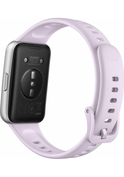 Huawei Band 11 - Purple 55020gvm Candy-b19f