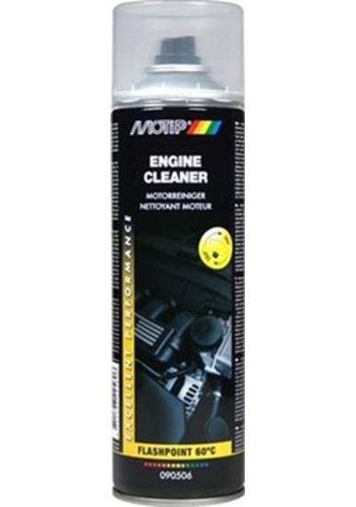 Motip Motor Temizleyici 500 Ml. Made In Holland
