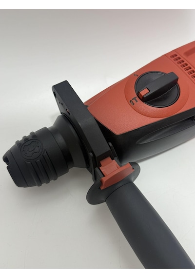 Hilti Te2 Çift Modlu Darbeli Kırıcı Matkap 650w