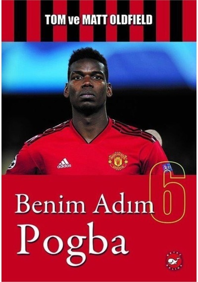 Benim Adım  Pogba