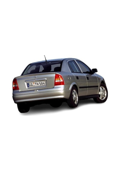 OPEL ASTRA G SEDAN 4 KAPI YIL 98-05 DEPO SAĞ STOP LAMBASI 6223026