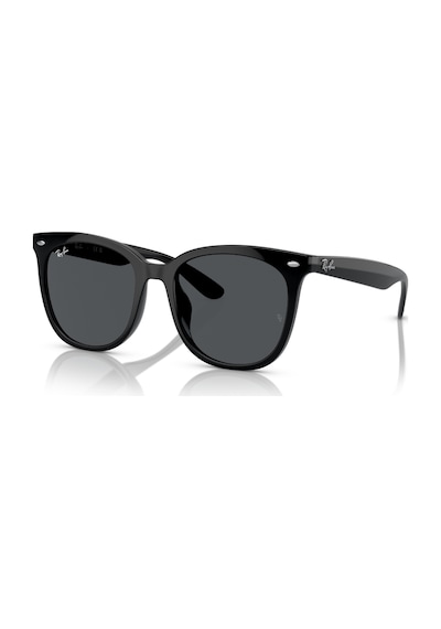 Rb 4379d 601/87 55 Ray-Ban Güneş Gözlüğü Siyah