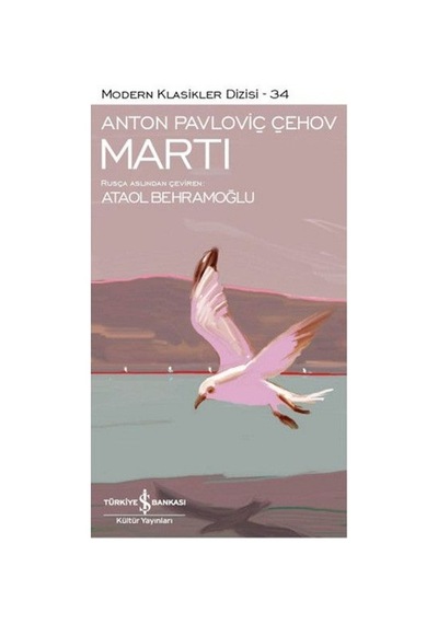 Martı - Modern Klasikler Dizisi N11.507