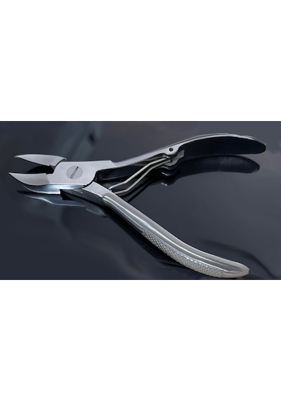 Yakiire Solingen Cobalt Tırnak Pensi