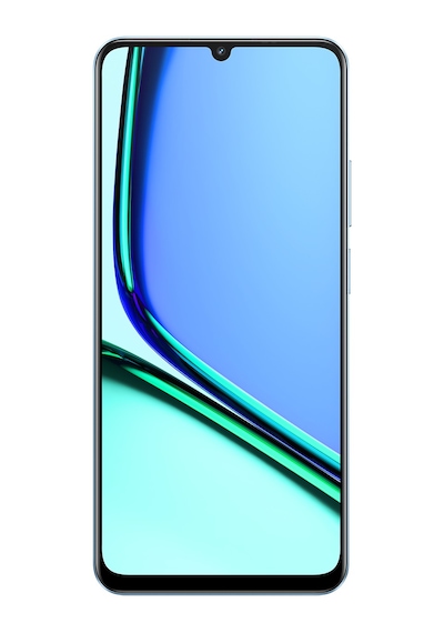 Realme Note 60 4 GB 128 GB Mavi (Teşhir)
