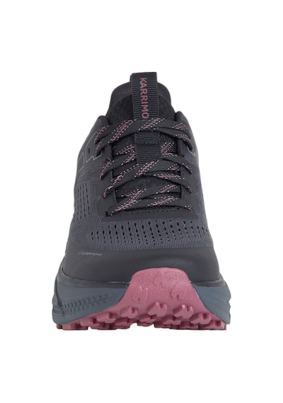 Karrimor K1126-bkp Singletrack Ladies Weathertite Kadın Outdoor Ayakkabı Siyah Siyah