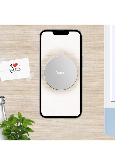 Bl28 Magsafe Uyumlu Wall Holder Telefon Tutucu, Manyetik Duvar-araç Tutucu, Mount Holder 2 Mixed