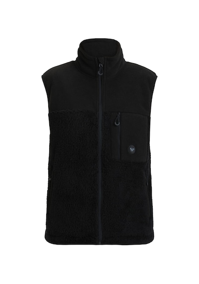Roxy Roxy Warmlink Vest Kadın Siyah Yelek 19006 Siyah