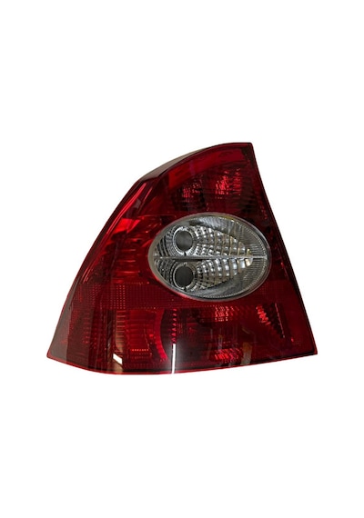 Ford Focus Sedan 2005-2008 Sol Stop Lambası M610442 - 5m51 13a603 Aa