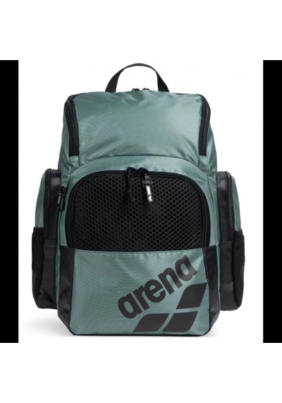 Arena One Go Backpack 35l Yüzücü Çantası 010229300 Yeşil