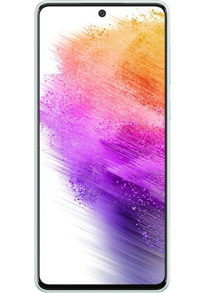 Samsung Galaxy A73 5G 8 GB 128 GB (Samsung Türkiye Garantili)