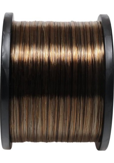 Kudos Carp Master Pro 1200mt 0.35mm Bobin Sazan Misinası Camo