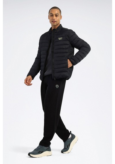 Reebok Mont Erkek Siyah Weya Coat 000000000102696572