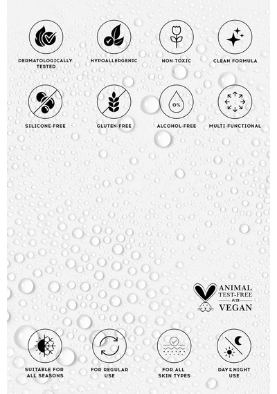 Lexroo Gözenek Sıkılaştırıcı Ferahlatıcı Yüz Spreyi, Heartleaf Face Mist, Niacinamide