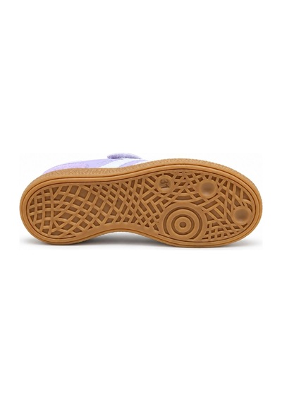 Cool Spit Sneaker Ortopedik Çocuk Spor Ayakkabı Lila