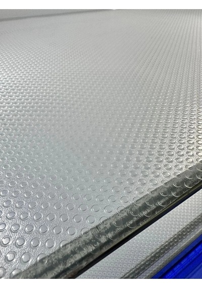 Dolap Içi Raf Örtüsü -ultra Dayanıklı -45cmx3mt- Kaydırmaz -kalın- Çok Amaçlı Pvc Çok Renkli