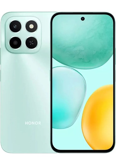 Honor X6c Uyumlu Ön Body Şeffaf Ultra Ekran Koruyucu Nano Jelatin