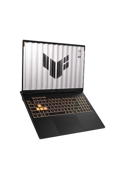 Asus Tuf Gaming F16 FX608JMR-RV024AT95 i7-14650HX 48 GB 512 GB SSD RTX5060 16" W11H Dizüstü Bilgisayar