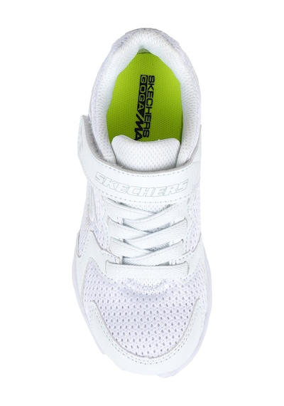 Skechers Go Run 400 Unısex Çocuk Ayakkabı 998204n-wht Beyaz