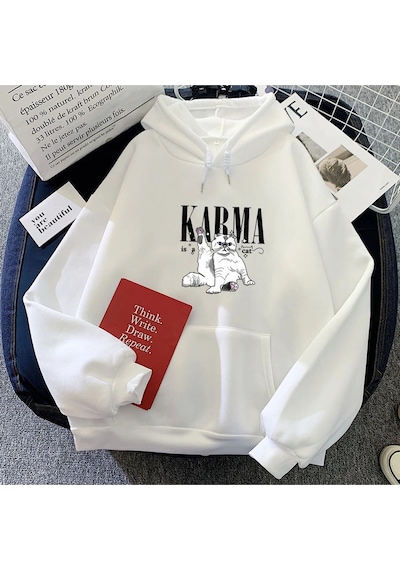 Startmore Beyaz Tv Serisi Maxton Hall Hoodie Aramızda Dünya Grafik Moletom Femininouzun Kollu Ka Beyaz Startmore Beyaz Tv Serisi Maxton Hall Hoodie Aramızda Dünya Grafik Moletom Femininouzun Kollu Ka Beyaz