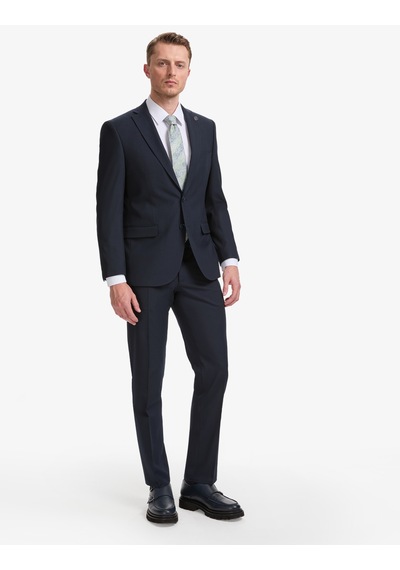 Pierre Cardin Erkek Lacivert Takım Elbise 50319614-vr033
