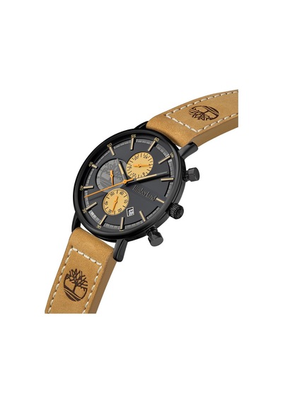Timberland Tdwgf2182902 Erkek Kol Saati Siyah